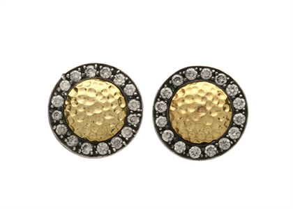 Gold Plated | Fashion Earrings